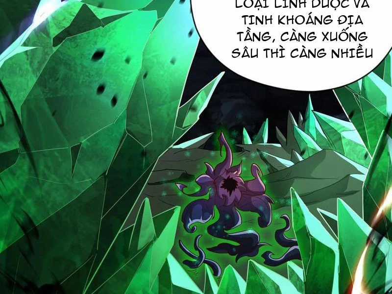 Vừa Cầm Được Thái Cổ Tiên Dược, Ta Đã Đe Dọa Thánh Chủ Chapter 50 trang 7