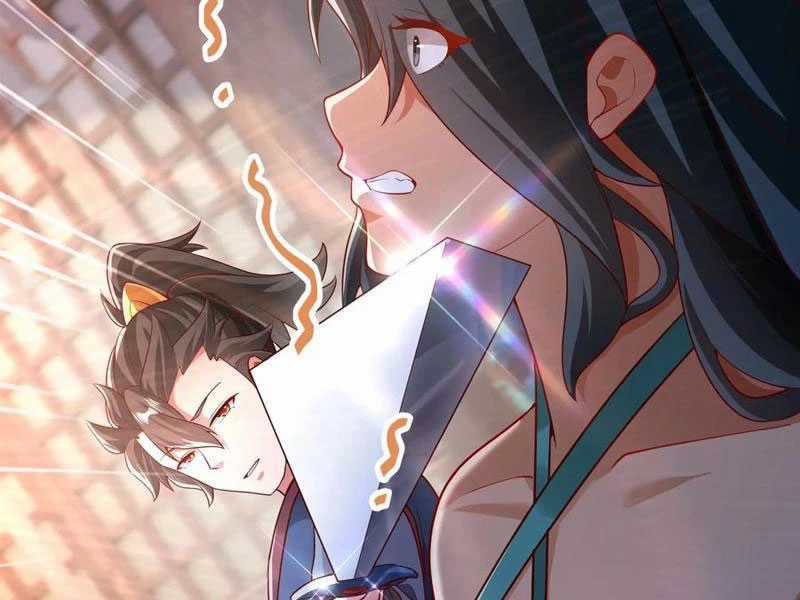 Vừa Cầm Được Thái Cổ Tiên Dược, Ta Đã Đe Dọa Thánh Chủ Chapter 50 trang 70