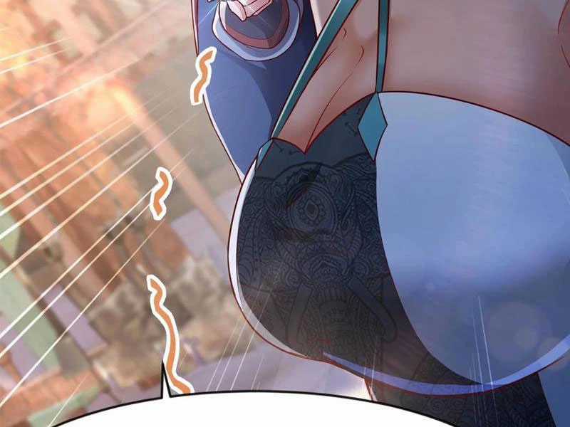 Vừa Cầm Được Thái Cổ Tiên Dược, Ta Đã Đe Dọa Thánh Chủ Chapter 50 trang 71