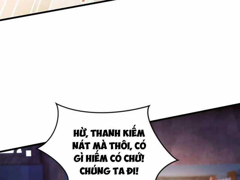 Vừa Cầm Được Thái Cổ Tiên Dược, Ta Đã Đe Dọa Thánh Chủ Chapter 50 trang 73