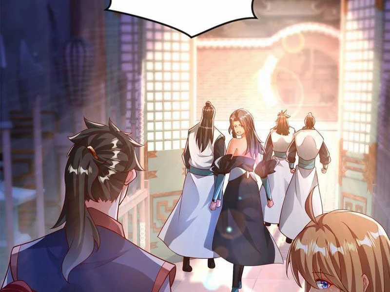 Vừa Cầm Được Thái Cổ Tiên Dược, Ta Đã Đe Dọa Thánh Chủ Chapter 50 trang 74