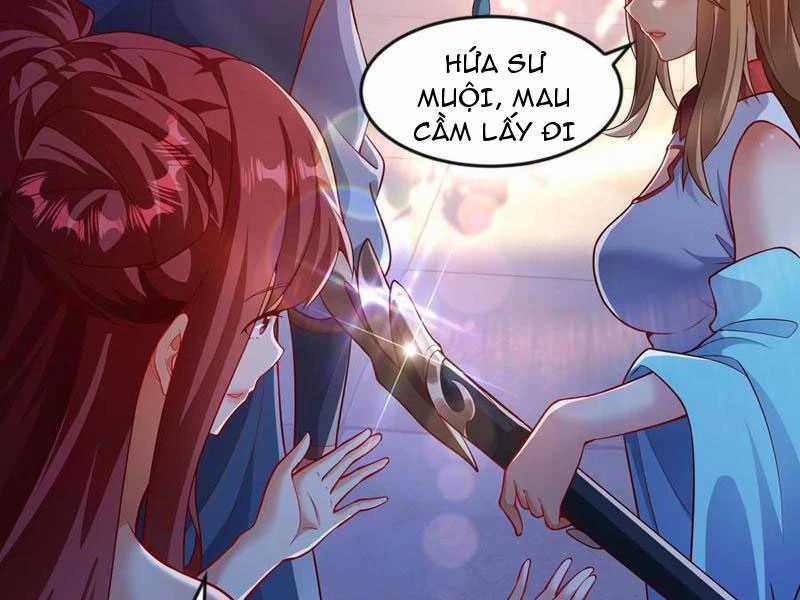 Vừa Cầm Được Thái Cổ Tiên Dược, Ta Đã Đe Dọa Thánh Chủ Chapter 50 trang 75