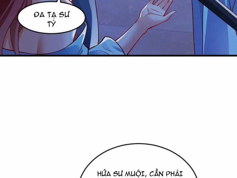 Vừa Cầm Được Thái Cổ Tiên Dược, Ta Đã Đe Dọa Thánh Chủ Chapter 50 trang 76