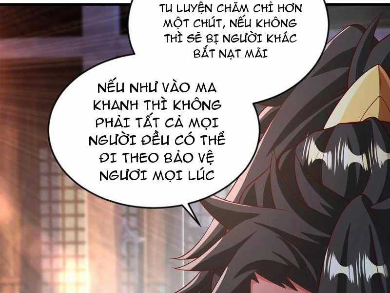 Vừa Cầm Được Thái Cổ Tiên Dược, Ta Đã Đe Dọa Thánh Chủ Chapter 50 trang 77