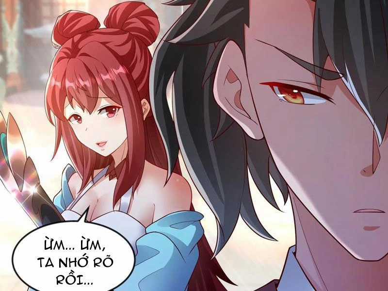 Vừa Cầm Được Thái Cổ Tiên Dược, Ta Đã Đe Dọa Thánh Chủ Chapter 50 trang 78