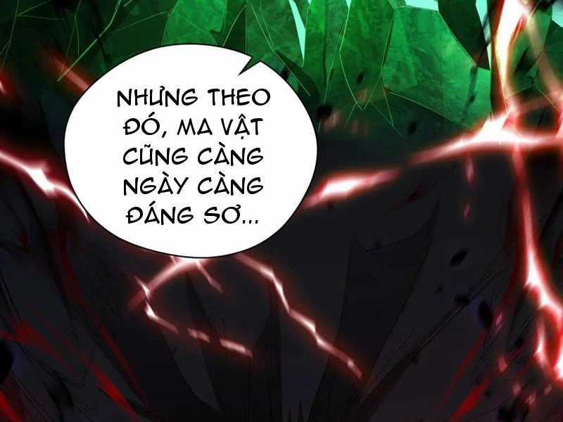 Vừa Cầm Được Thái Cổ Tiên Dược, Ta Đã Đe Dọa Thánh Chủ Chapter 50 trang 8