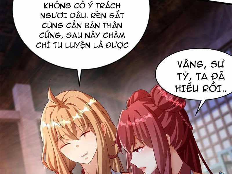 Vừa Cầm Được Thái Cổ Tiên Dược, Ta Đã Đe Dọa Thánh Chủ Chapter 50 trang 80