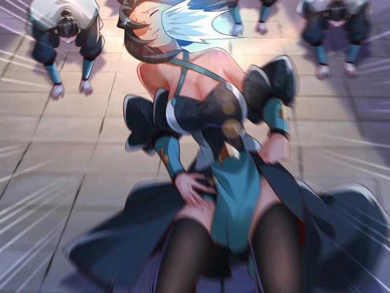 Vừa Cầm Được Thái Cổ Tiên Dược, Ta Đã Đe Dọa Thánh Chủ Chapter 50 trang 85