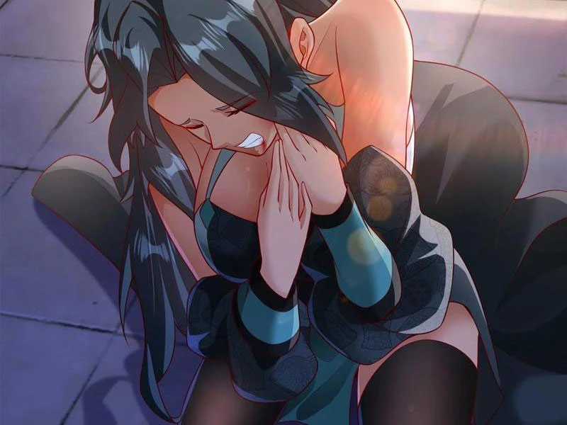 Vừa Cầm Được Thái Cổ Tiên Dược, Ta Đã Đe Dọa Thánh Chủ Chapter 50 trang 88