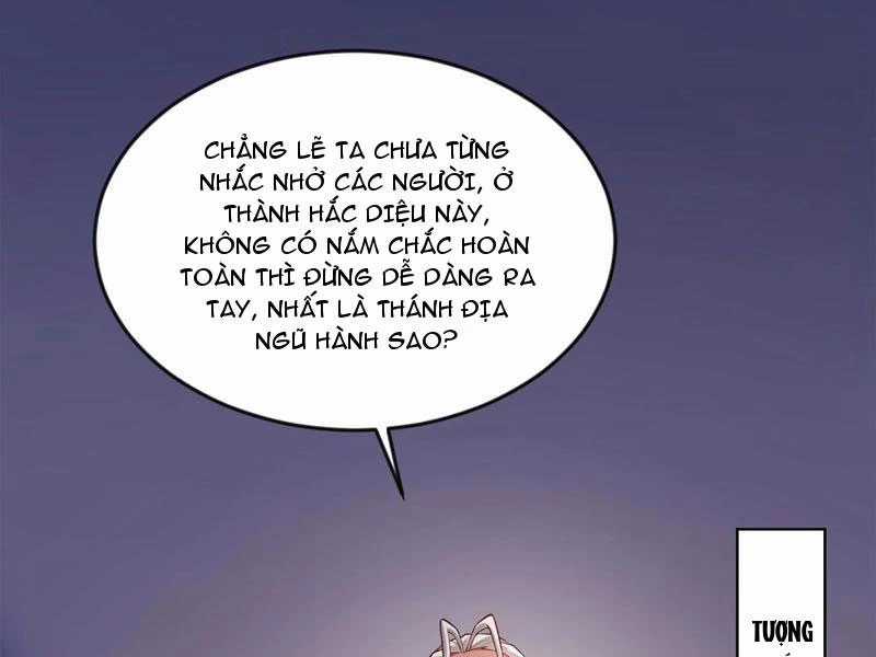 Vừa Cầm Được Thái Cổ Tiên Dược, Ta Đã Đe Dọa Thánh Chủ Chapter 50 trang 90