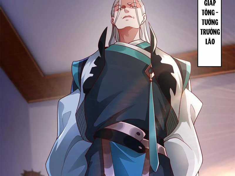 Vừa Cầm Được Thái Cổ Tiên Dược, Ta Đã Đe Dọa Thánh Chủ Chapter 50 trang 91