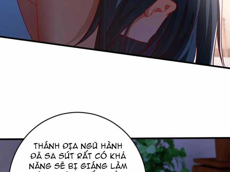Vừa Cầm Được Thái Cổ Tiên Dược, Ta Đã Đe Dọa Thánh Chủ Chapter 50 trang 93
