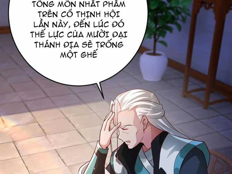 Vừa Cầm Được Thái Cổ Tiên Dược, Ta Đã Đe Dọa Thánh Chủ Chapter 50 trang 94