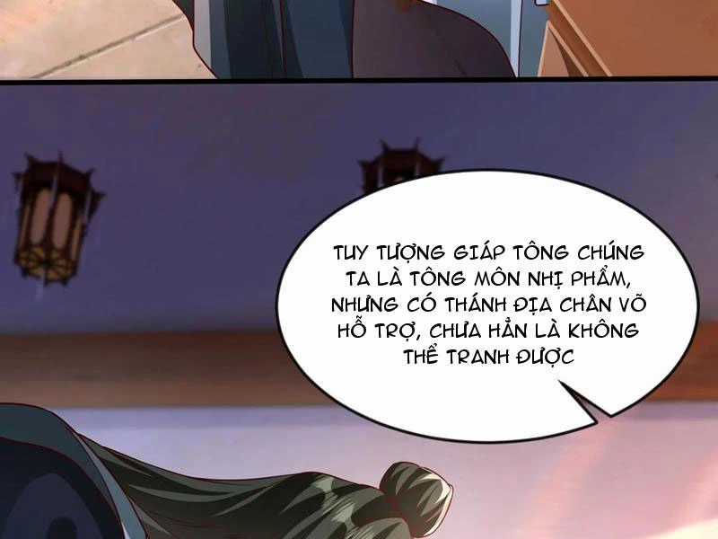 Vừa Cầm Được Thái Cổ Tiên Dược, Ta Đã Đe Dọa Thánh Chủ Chapter 50 trang 96