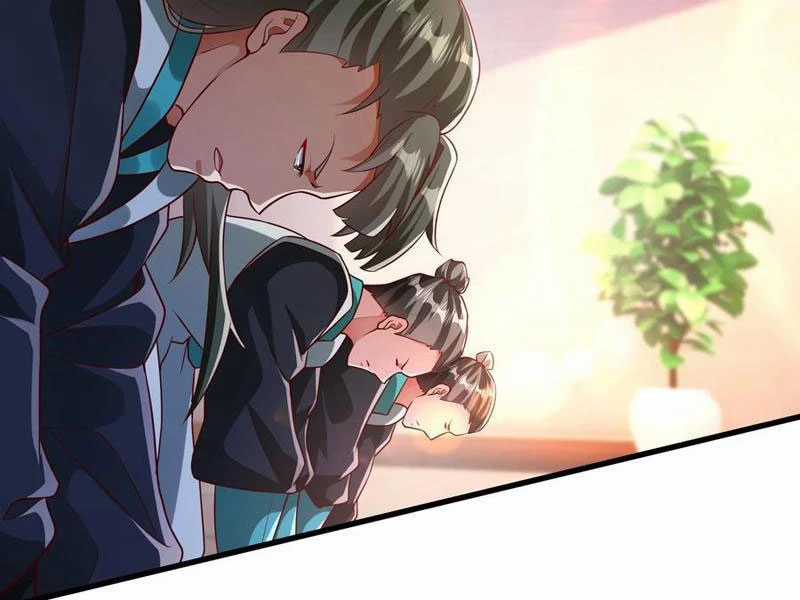 Vừa Cầm Được Thái Cổ Tiên Dược, Ta Đã Đe Dọa Thánh Chủ Chapter 50 trang 97