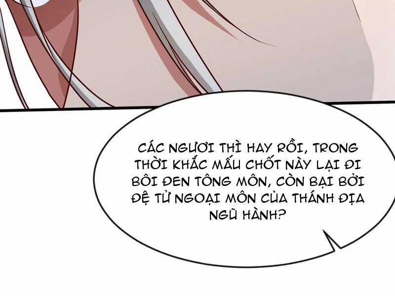 Vừa Cầm Được Thái Cổ Tiên Dược, Ta Đã Đe Dọa Thánh Chủ Chapter 50 trang 99