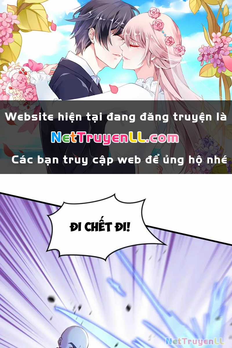Vừa Cầm Được Thái Cổ Tiên Dược, Ta Đã Đe Dọa Thánh Chủ Chapter 51 trang 0