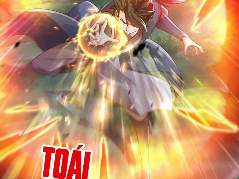 Vừa Cầm Được Thái Cổ Tiên Dược, Ta Đã Đe Dọa Thánh Chủ Chapter 51 trang 103