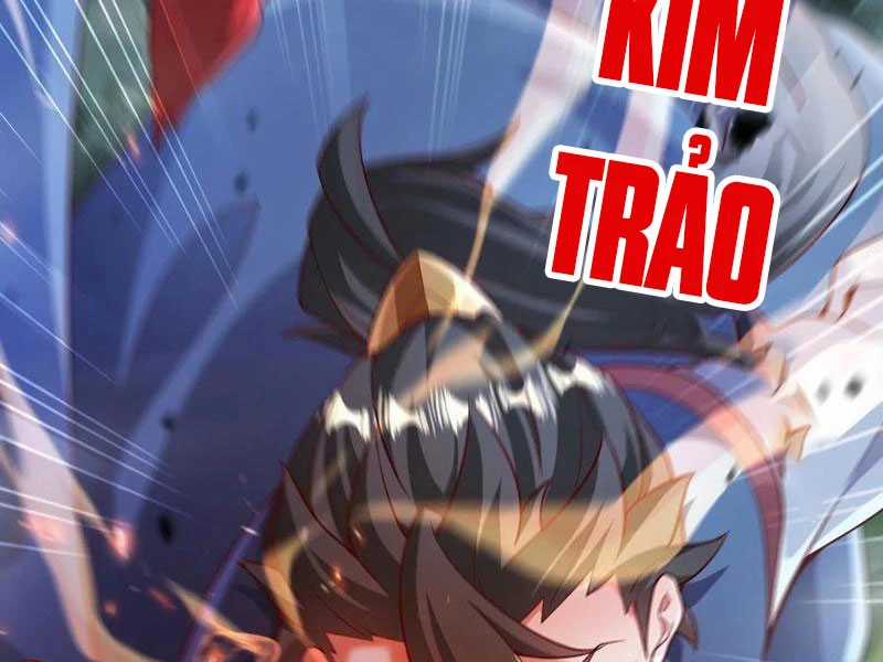 Vừa Cầm Được Thái Cổ Tiên Dược, Ta Đã Đe Dọa Thánh Chủ Chapter 51 trang 106