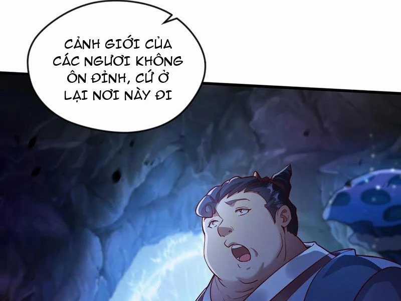 Vừa Cầm Được Thái Cổ Tiên Dược, Ta Đã Đe Dọa Thánh Chủ Chapter 51 trang 12