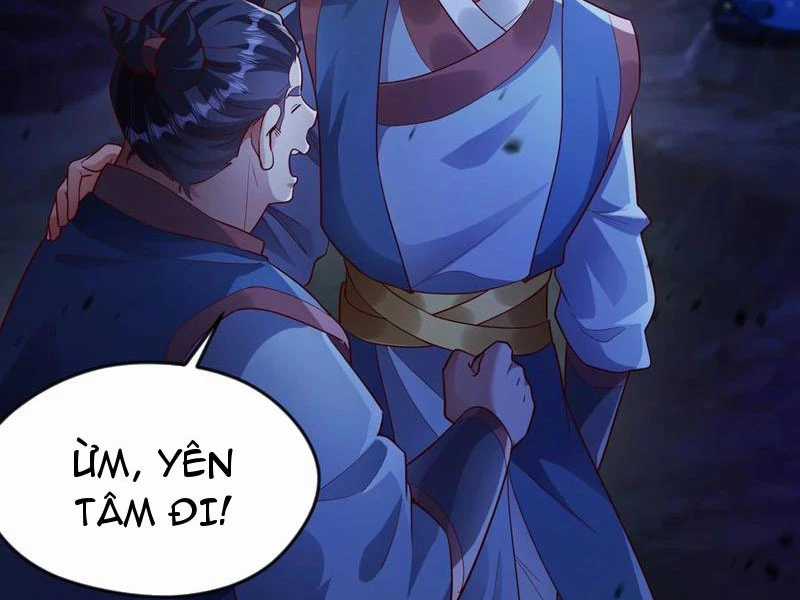Vừa Cầm Được Thái Cổ Tiên Dược, Ta Đã Đe Dọa Thánh Chủ Chapter 51 trang 15