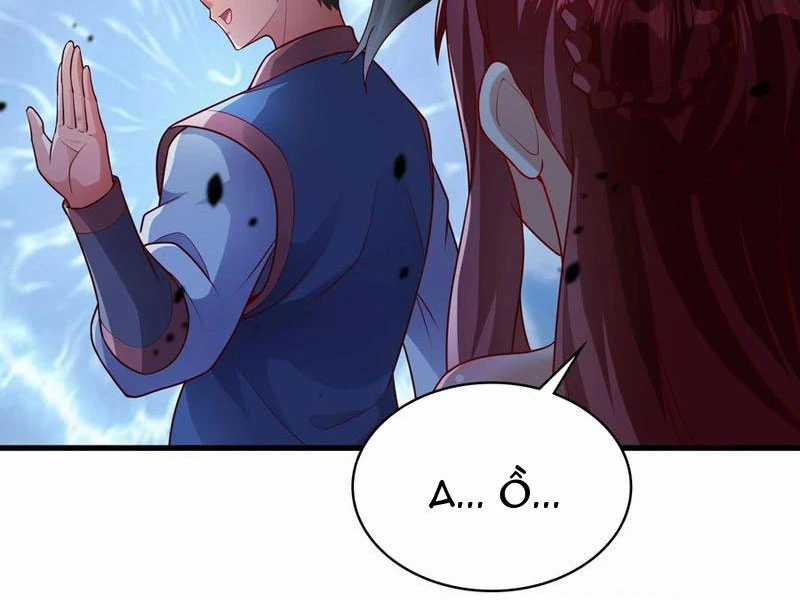 Vừa Cầm Được Thái Cổ Tiên Dược, Ta Đã Đe Dọa Thánh Chủ Chapter 51 trang 19