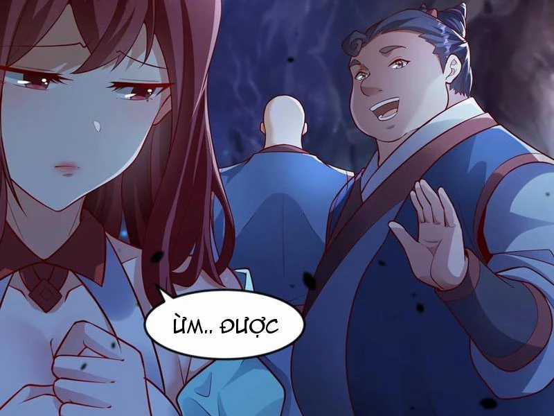 Vừa Cầm Được Thái Cổ Tiên Dược, Ta Đã Đe Dọa Thánh Chủ Chapter 51 trang 21