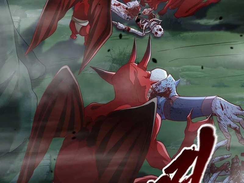 Vừa Cầm Được Thái Cổ Tiên Dược, Ta Đã Đe Dọa Thánh Chủ Chapter 51 trang 26