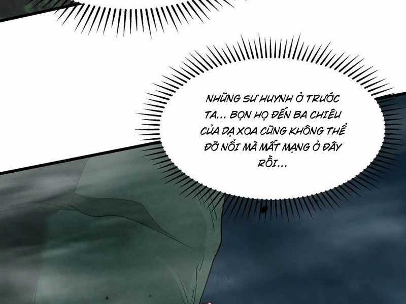 Vừa Cầm Được Thái Cổ Tiên Dược, Ta Đã Đe Dọa Thánh Chủ Chapter 51 trang 28