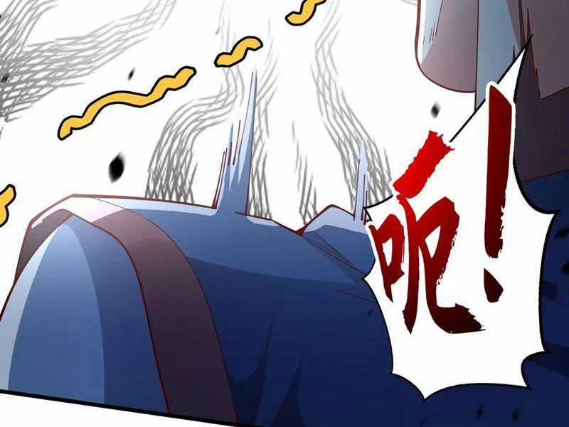 Vừa Cầm Được Thái Cổ Tiên Dược, Ta Đã Đe Dọa Thánh Chủ Chapter 51 trang 35