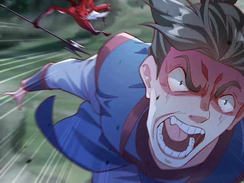 Vừa Cầm Được Thái Cổ Tiên Dược, Ta Đã Đe Dọa Thánh Chủ Chapter 51 trang 36