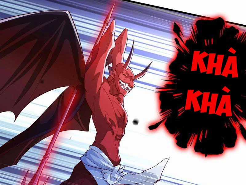 Vừa Cầm Được Thái Cổ Tiên Dược, Ta Đã Đe Dọa Thánh Chủ Chapter 51 trang 38