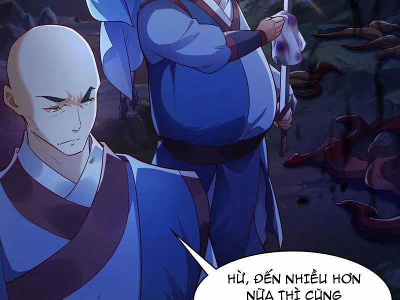 Vừa Cầm Được Thái Cổ Tiên Dược, Ta Đã Đe Dọa Thánh Chủ Chapter 51 trang 4