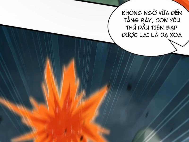 Vừa Cầm Được Thái Cổ Tiên Dược, Ta Đã Đe Dọa Thánh Chủ Chapter 51 trang 48