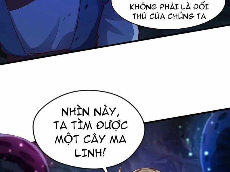 Vừa Cầm Được Thái Cổ Tiên Dược, Ta Đã Đe Dọa Thánh Chủ Chapter 51 trang 5