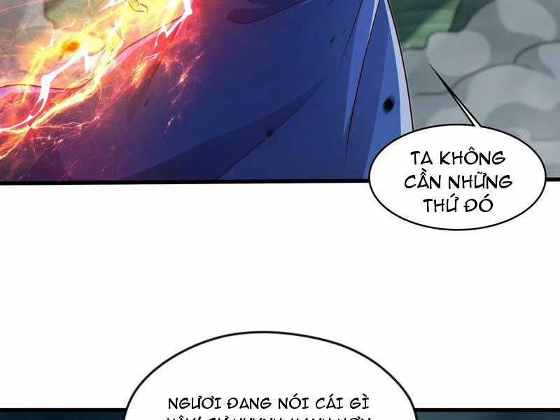 Vừa Cầm Được Thái Cổ Tiên Dược, Ta Đã Đe Dọa Thánh Chủ Chapter 51 trang 64