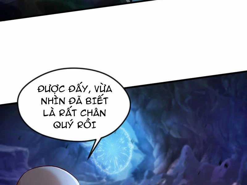 Vừa Cầm Được Thái Cổ Tiên Dược, Ta Đã Đe Dọa Thánh Chủ Chapter 51 trang 7