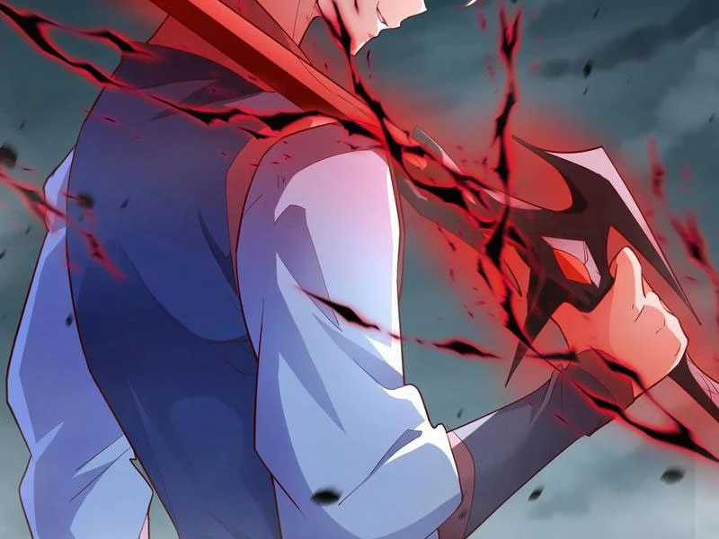 Vừa Cầm Được Thái Cổ Tiên Dược, Ta Đã Đe Dọa Thánh Chủ Chapter 51 trang 76