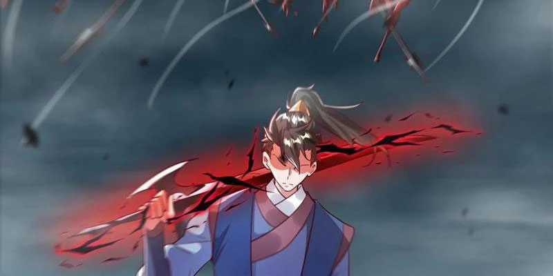 Vừa Cầm Được Thái Cổ Tiên Dược, Ta Đã Đe Dọa Thánh Chủ Chapter 51 trang 79