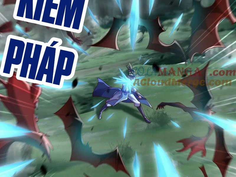 Vừa Cầm Được Thái Cổ Tiên Dược, Ta Đã Đe Dọa Thánh Chủ Chapter 51 trang 82