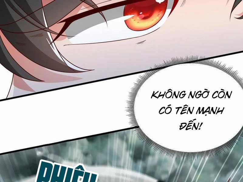 Vừa Cầm Được Thái Cổ Tiên Dược, Ta Đã Đe Dọa Thánh Chủ Chapter 51 trang 85