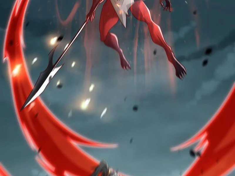 Vừa Cầm Được Thái Cổ Tiên Dược, Ta Đã Đe Dọa Thánh Chủ Chapter 51 trang 90