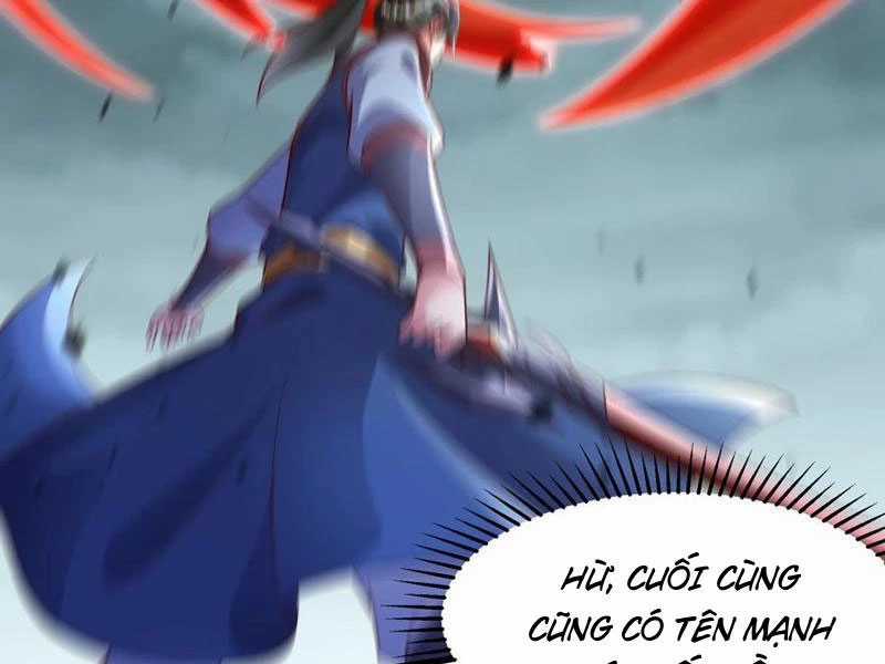 Vừa Cầm Được Thái Cổ Tiên Dược, Ta Đã Đe Dọa Thánh Chủ Chapter 51 trang 91