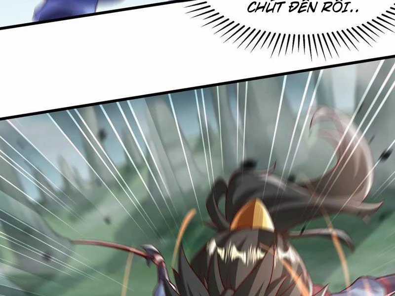 Vừa Cầm Được Thái Cổ Tiên Dược, Ta Đã Đe Dọa Thánh Chủ Chapter 51 trang 92