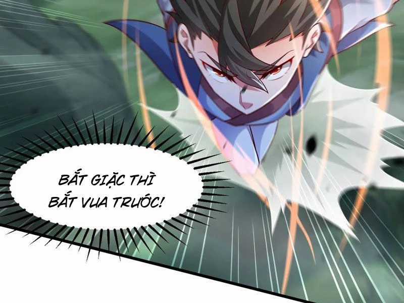Vừa Cầm Được Thái Cổ Tiên Dược, Ta Đã Đe Dọa Thánh Chủ Chapter 51 trang 93