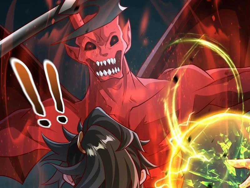 Vừa Cầm Được Thái Cổ Tiên Dược, Ta Đã Đe Dọa Thánh Chủ Chapter 51 trang 98