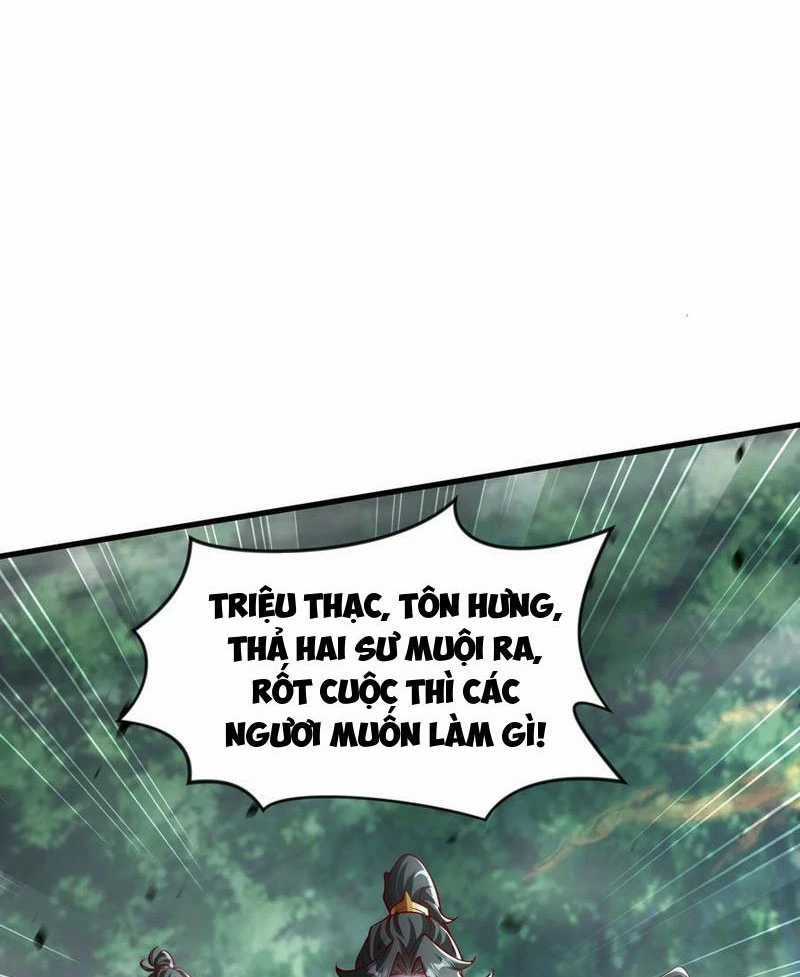 Vừa Cầm Được Thái Cổ Tiên Dược, Ta Đã Đe Dọa Thánh Chủ Chapter 52 trang 16