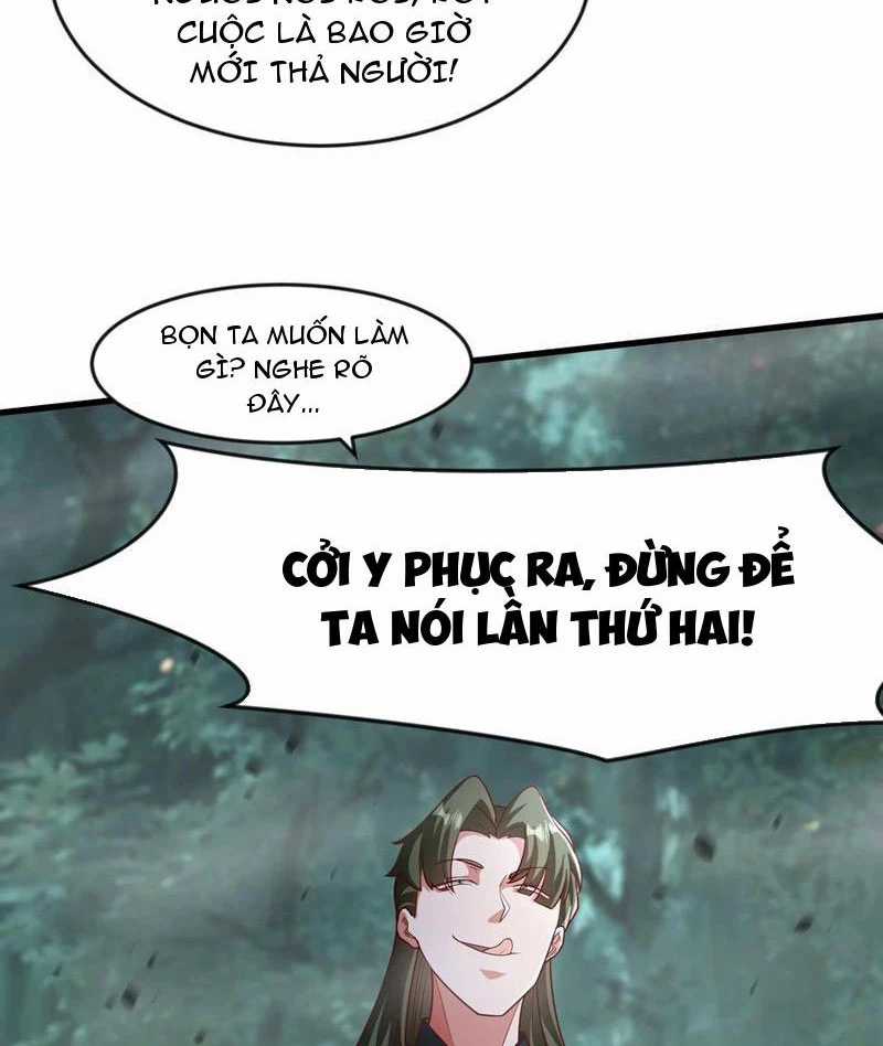 Vừa Cầm Được Thái Cổ Tiên Dược, Ta Đã Đe Dọa Thánh Chủ Chapter 52 trang 27