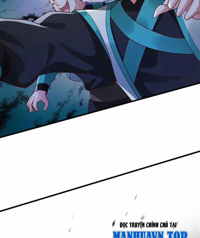 Vừa Cầm Được Thái Cổ Tiên Dược, Ta Đã Đe Dọa Thánh Chủ Chapter 52 trang 34