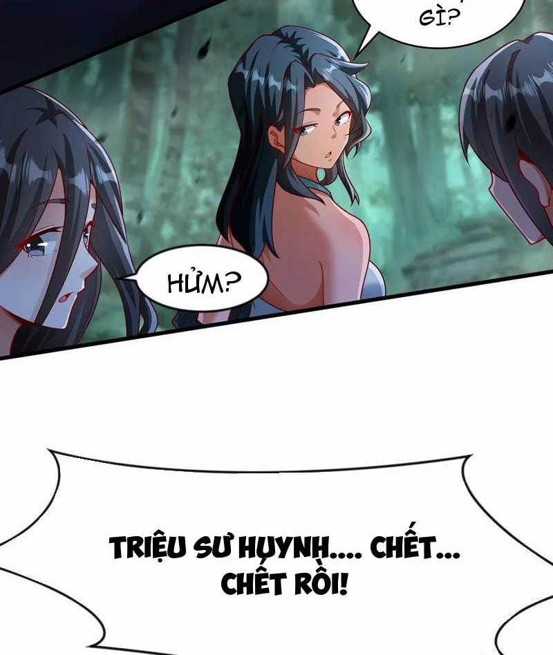 Vừa Cầm Được Thái Cổ Tiên Dược, Ta Đã Đe Dọa Thánh Chủ Chapter 52 trang 38